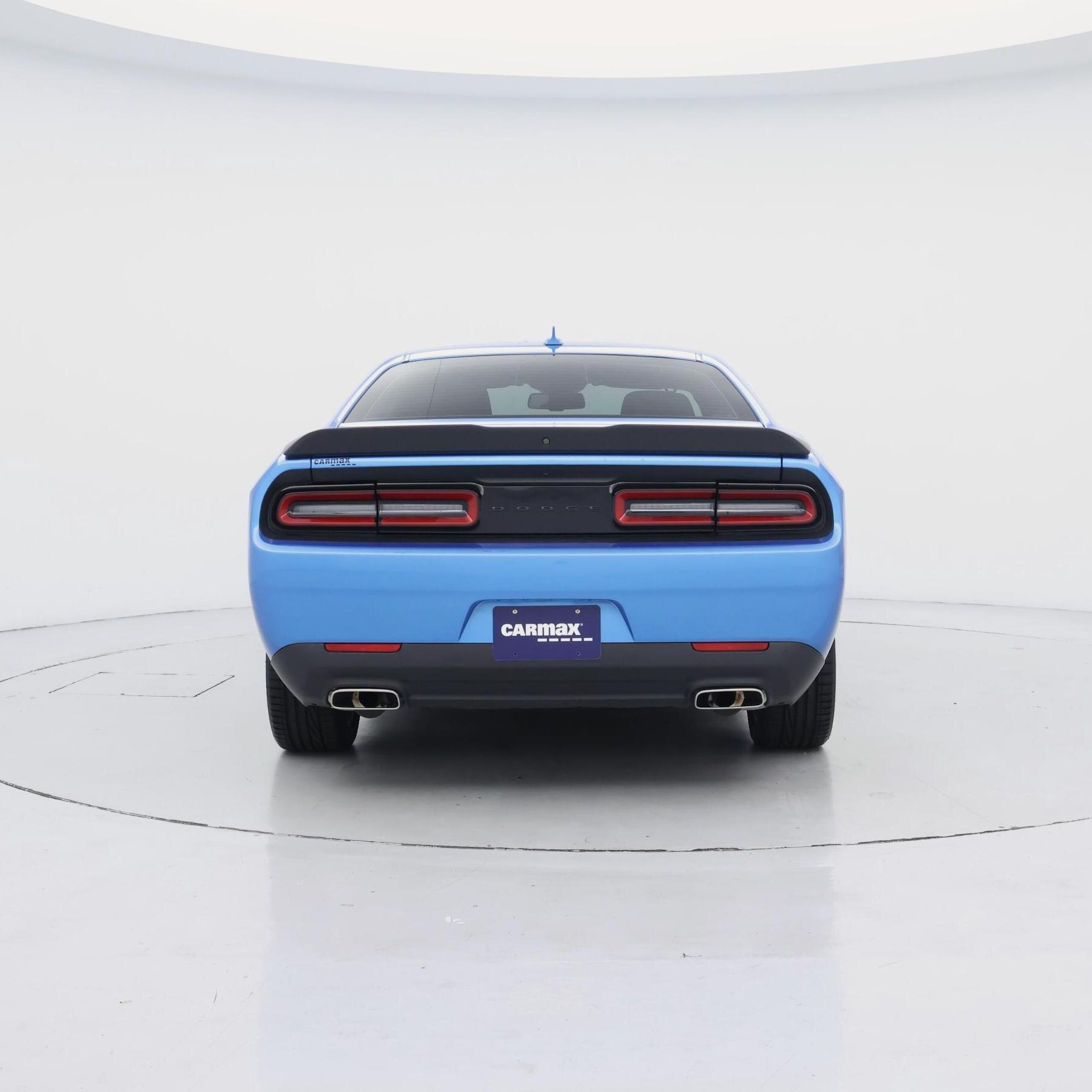 Thumbnail: 2023 Dodge Challenger - 6