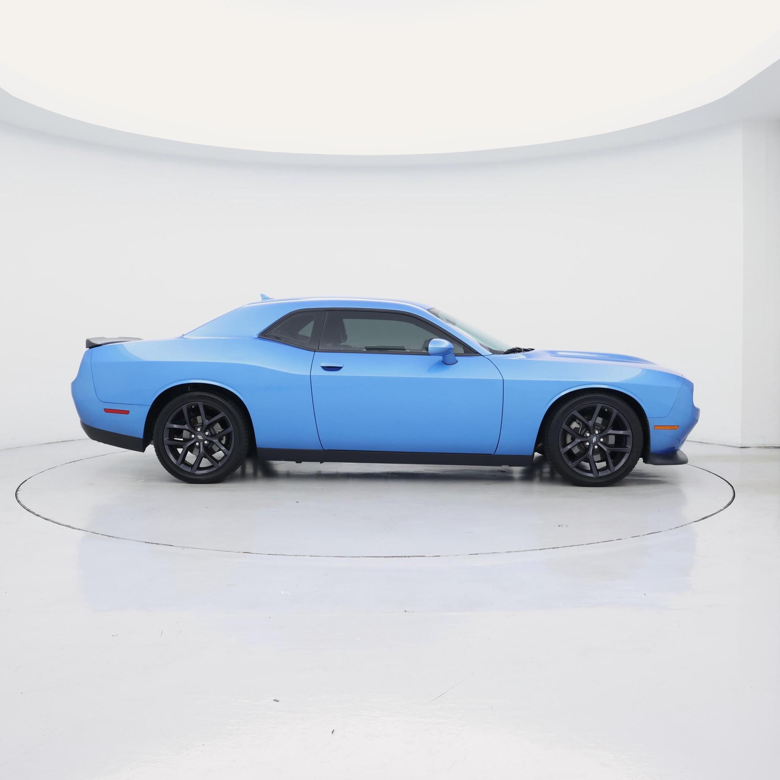 Thumbnail: 2023 Dodge Challenger - 7