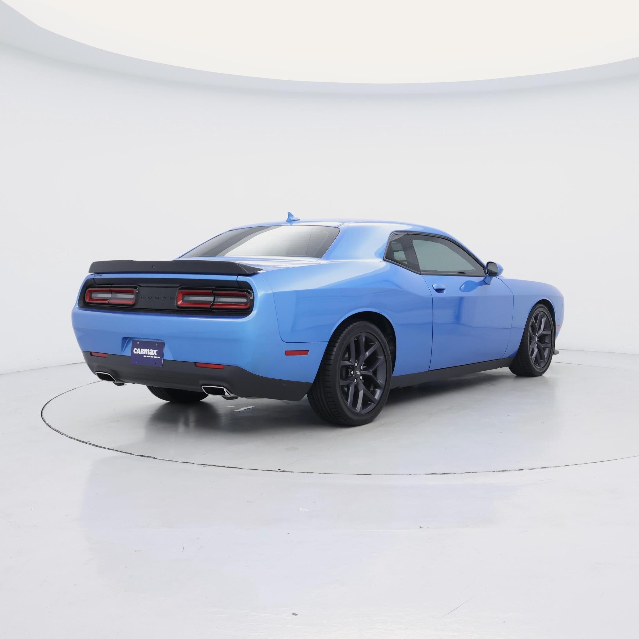 Thumbnail: 2023 Dodge Challenger - 8
