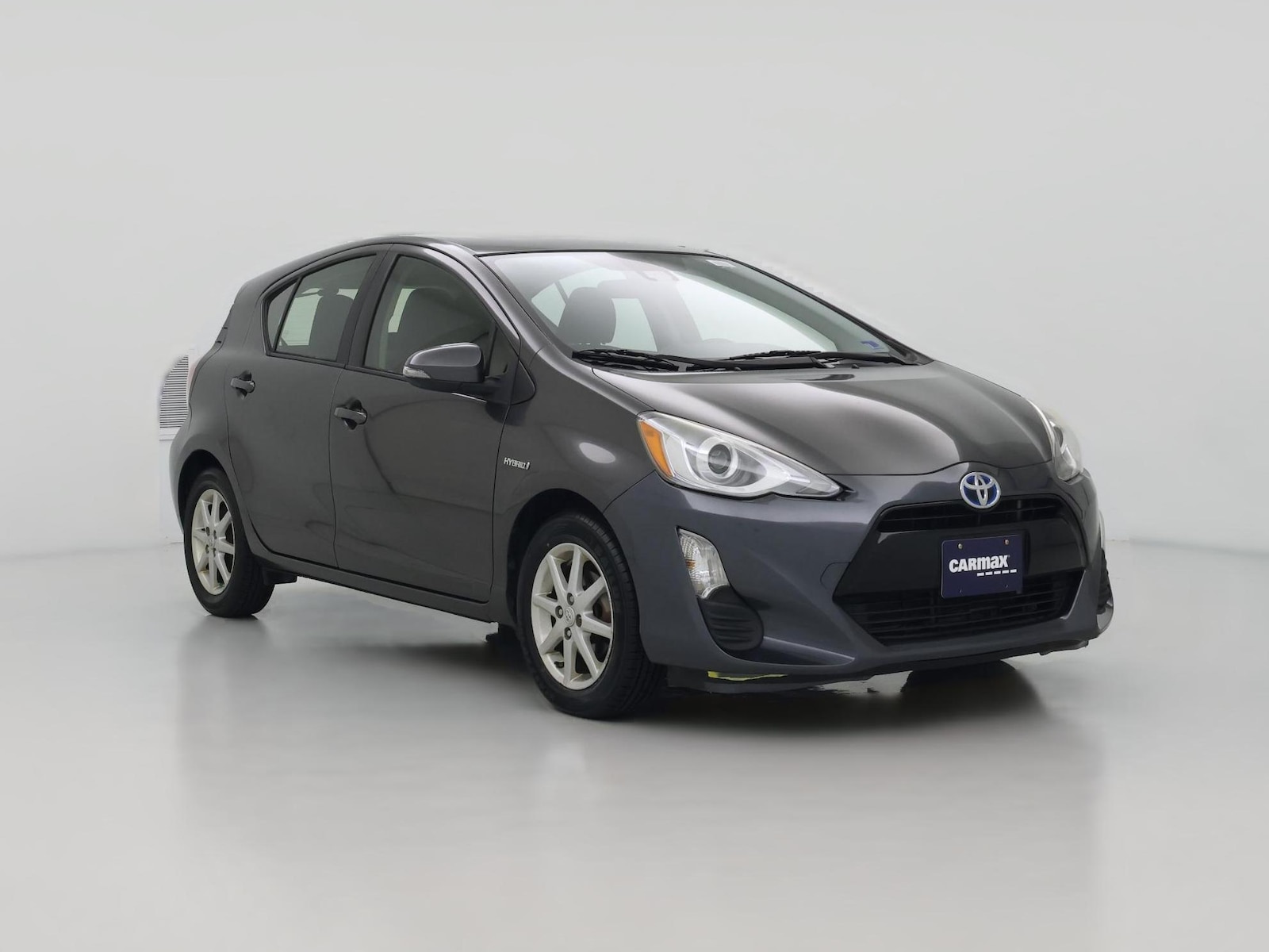 2016 Toyota Prius c