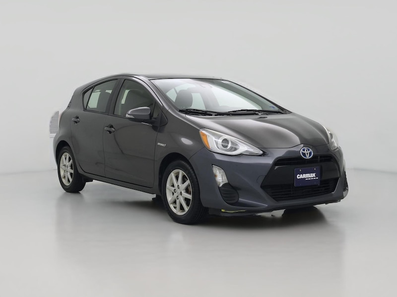 2016 Toyota Prius c Three -
                  Newport News, VA