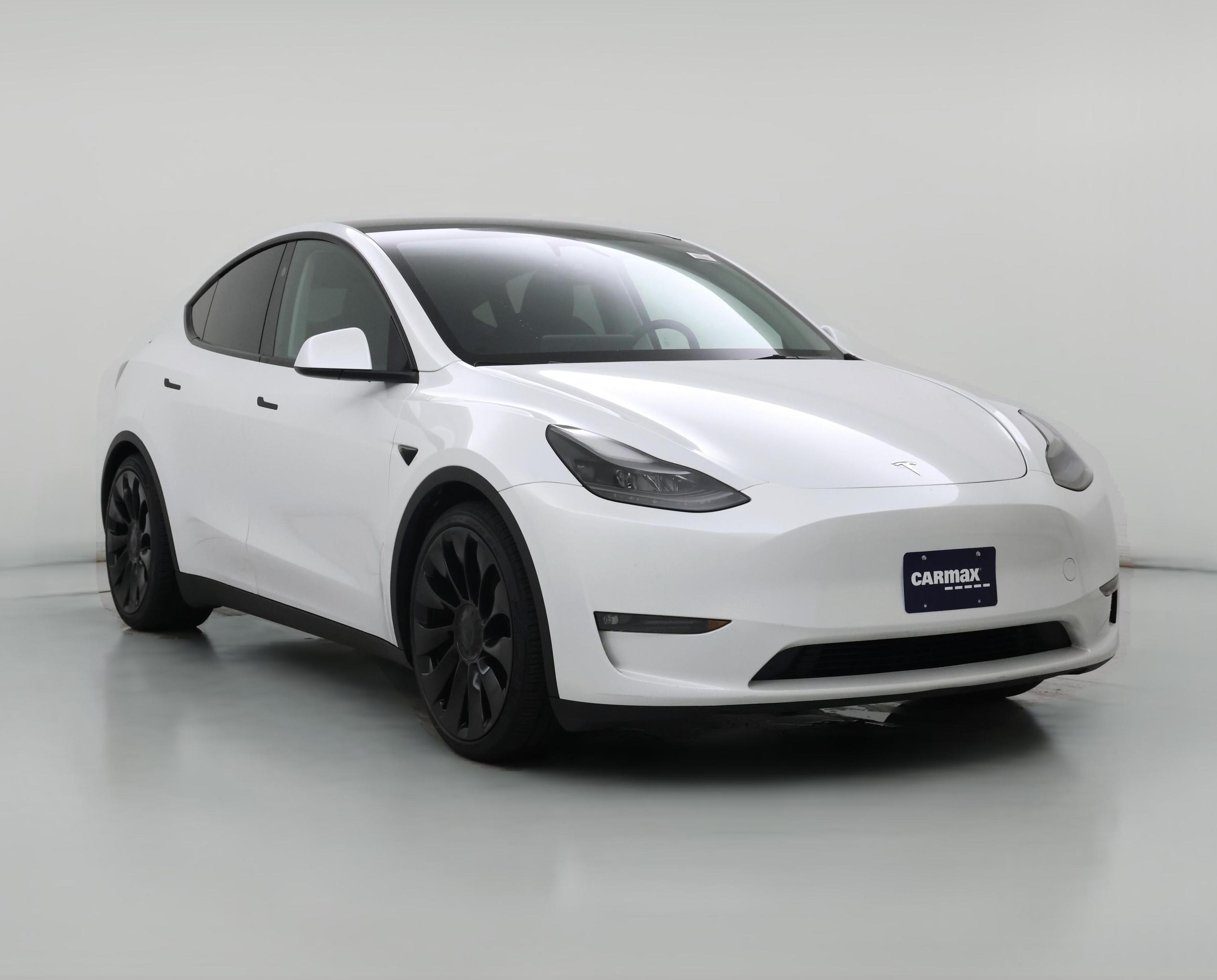 Thumbnail: 2023 Tesla Model Y - 1