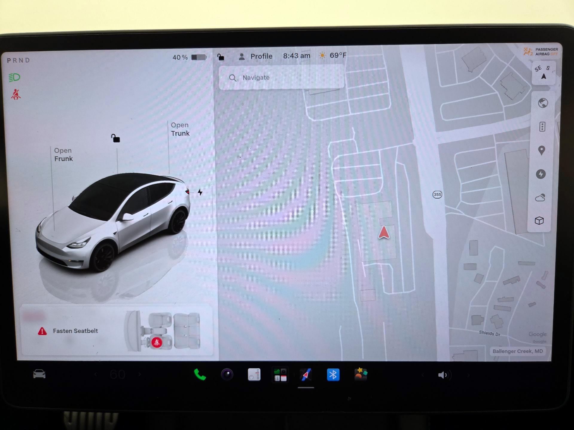 Thumbnail: 2023 Tesla Model Y - 13