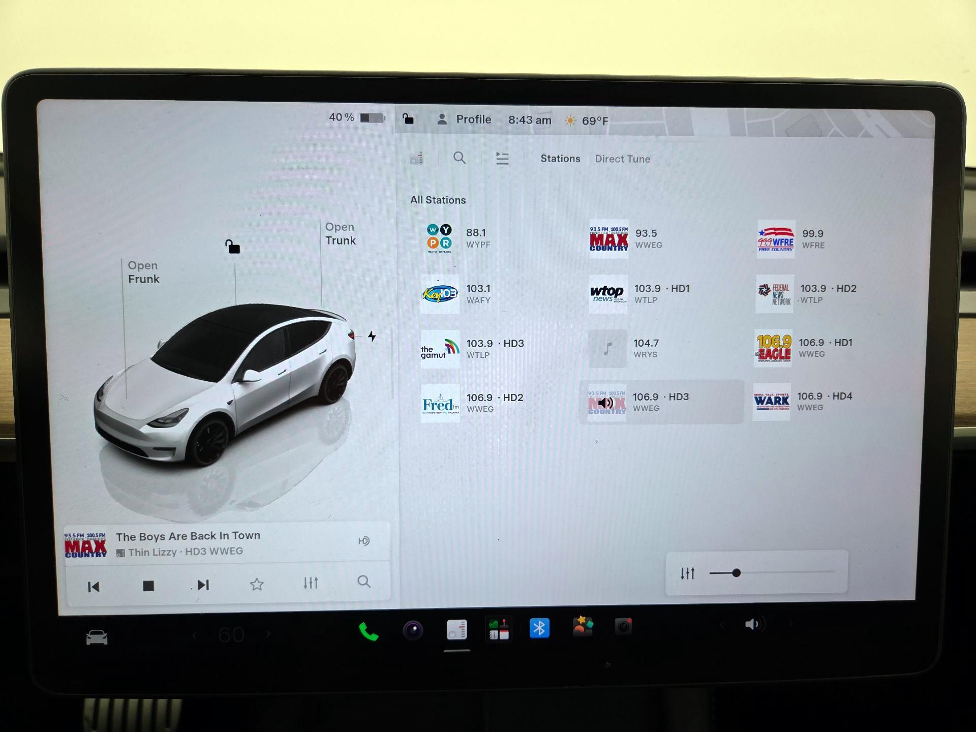Thumbnail: 2023 Tesla Model Y - 15