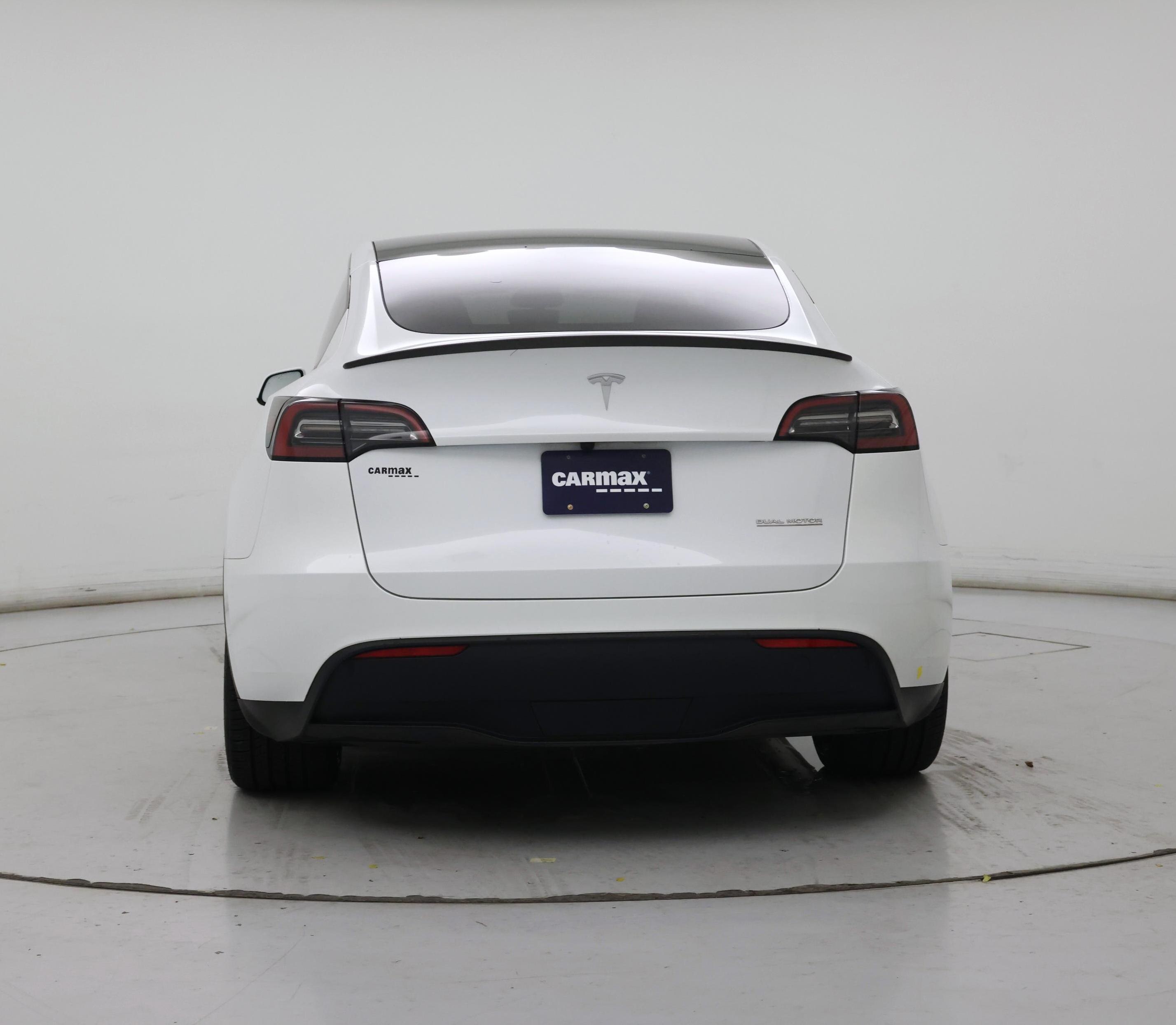 Thumbnail: 2023 Tesla Model Y - 3