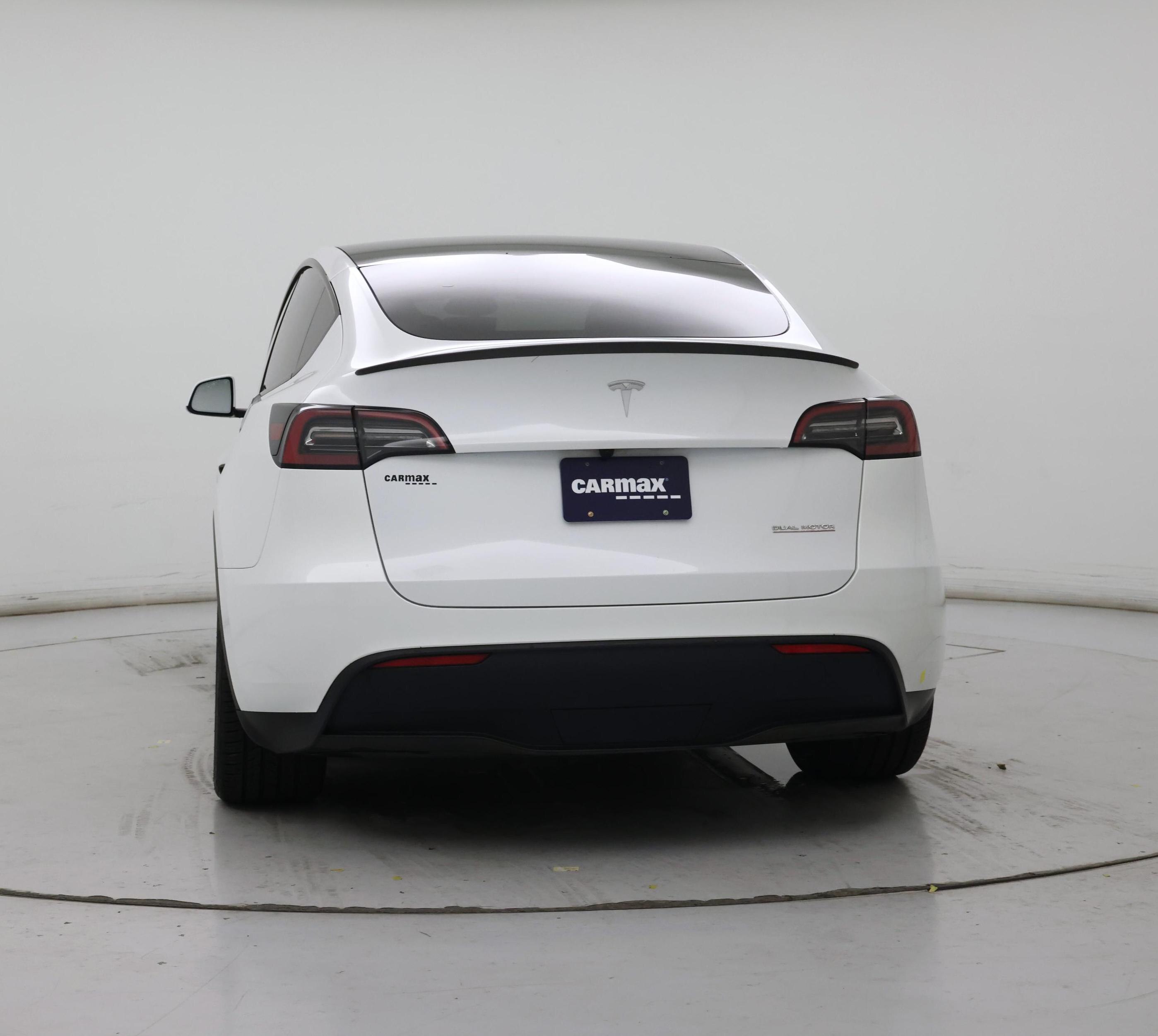 Thumbnail: 2023 Tesla Model Y - 5