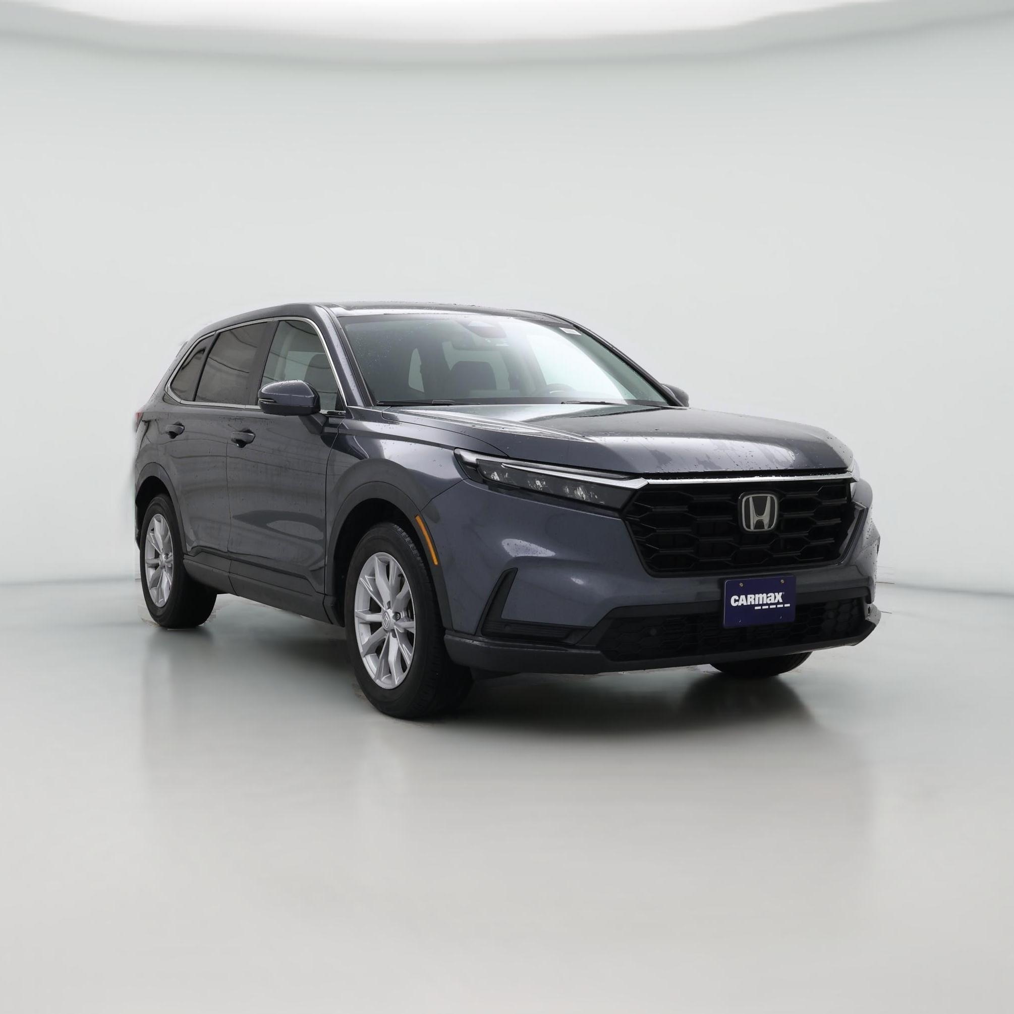 Thumbnail: 2023 Honda CR-V - 1