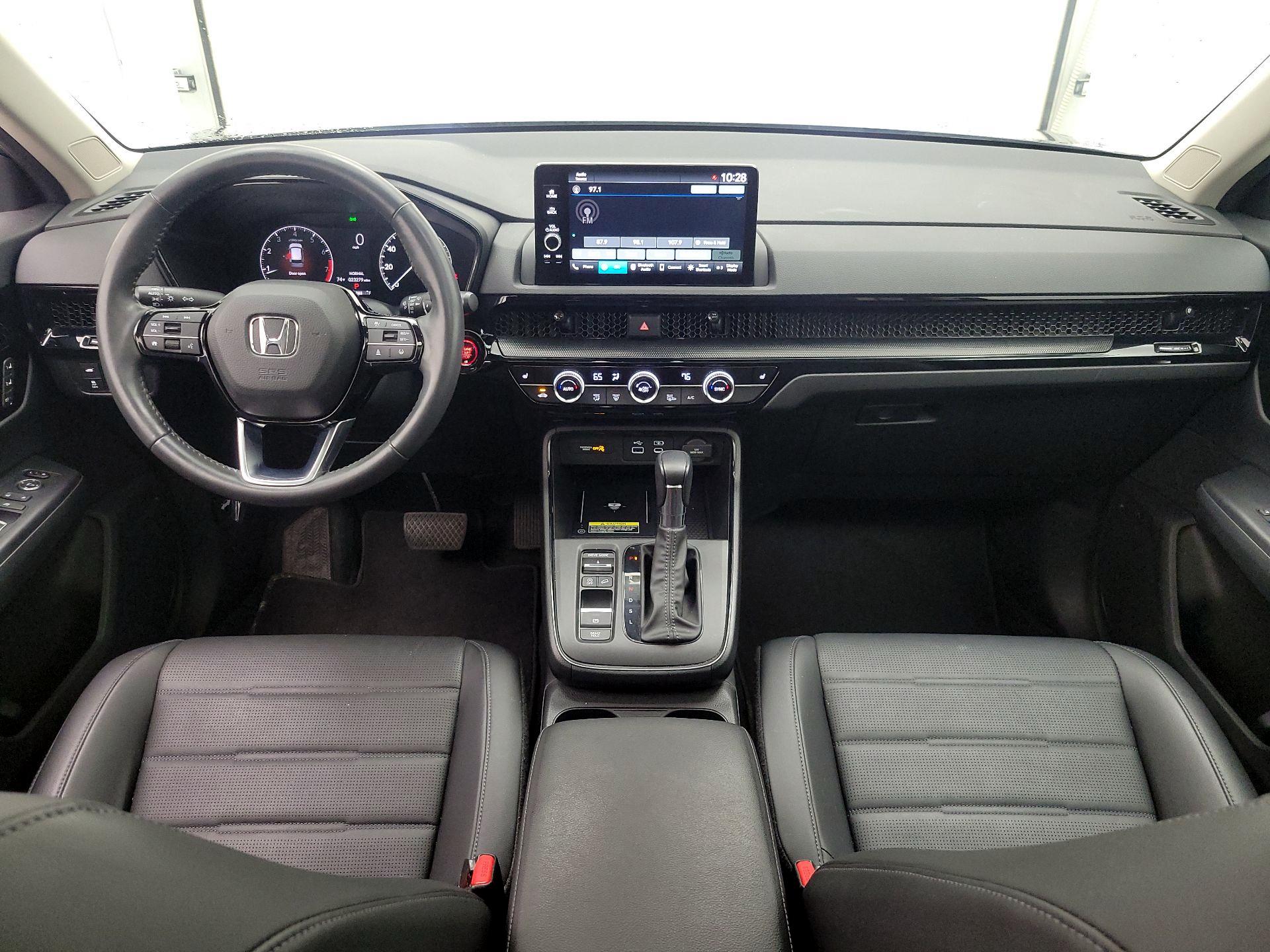 Thumbnail: 2023 Honda CR-V - 9
