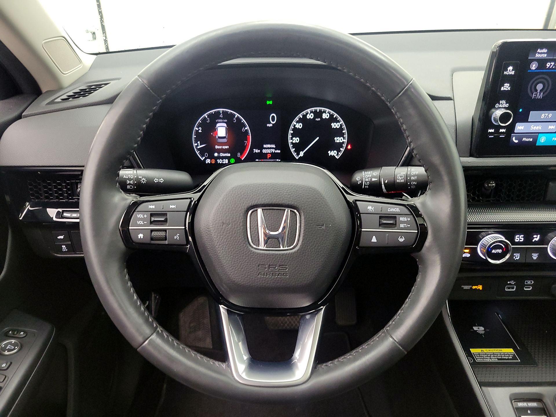 Thumbnail: 2023 Honda CR-V - 10