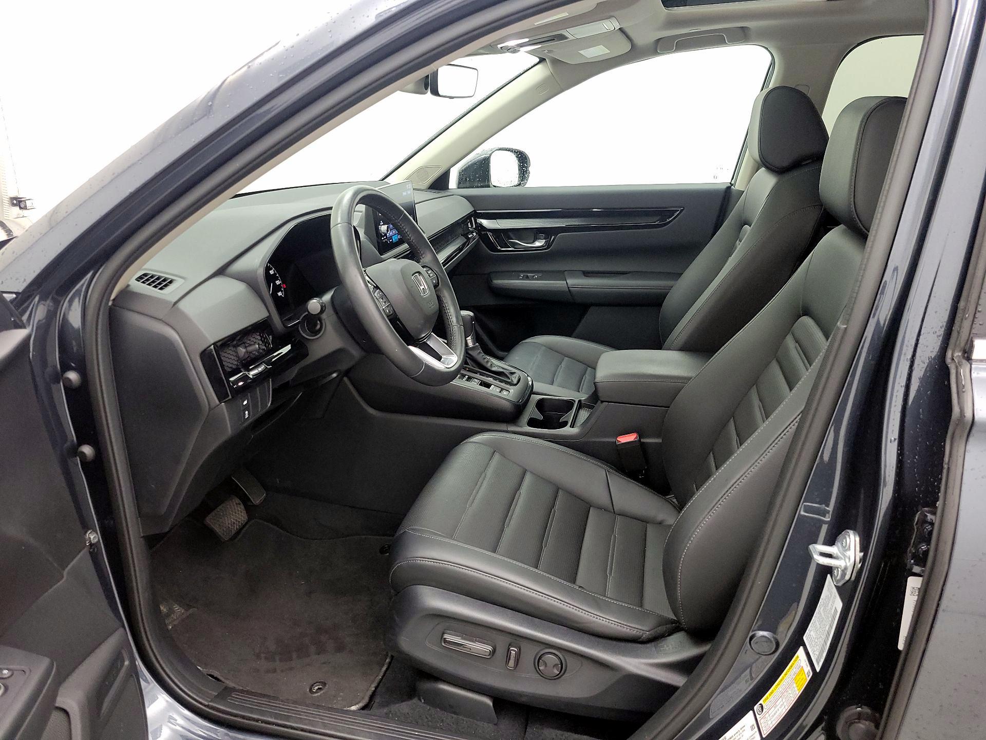 Thumbnail: 2023 Honda CR-V - 11