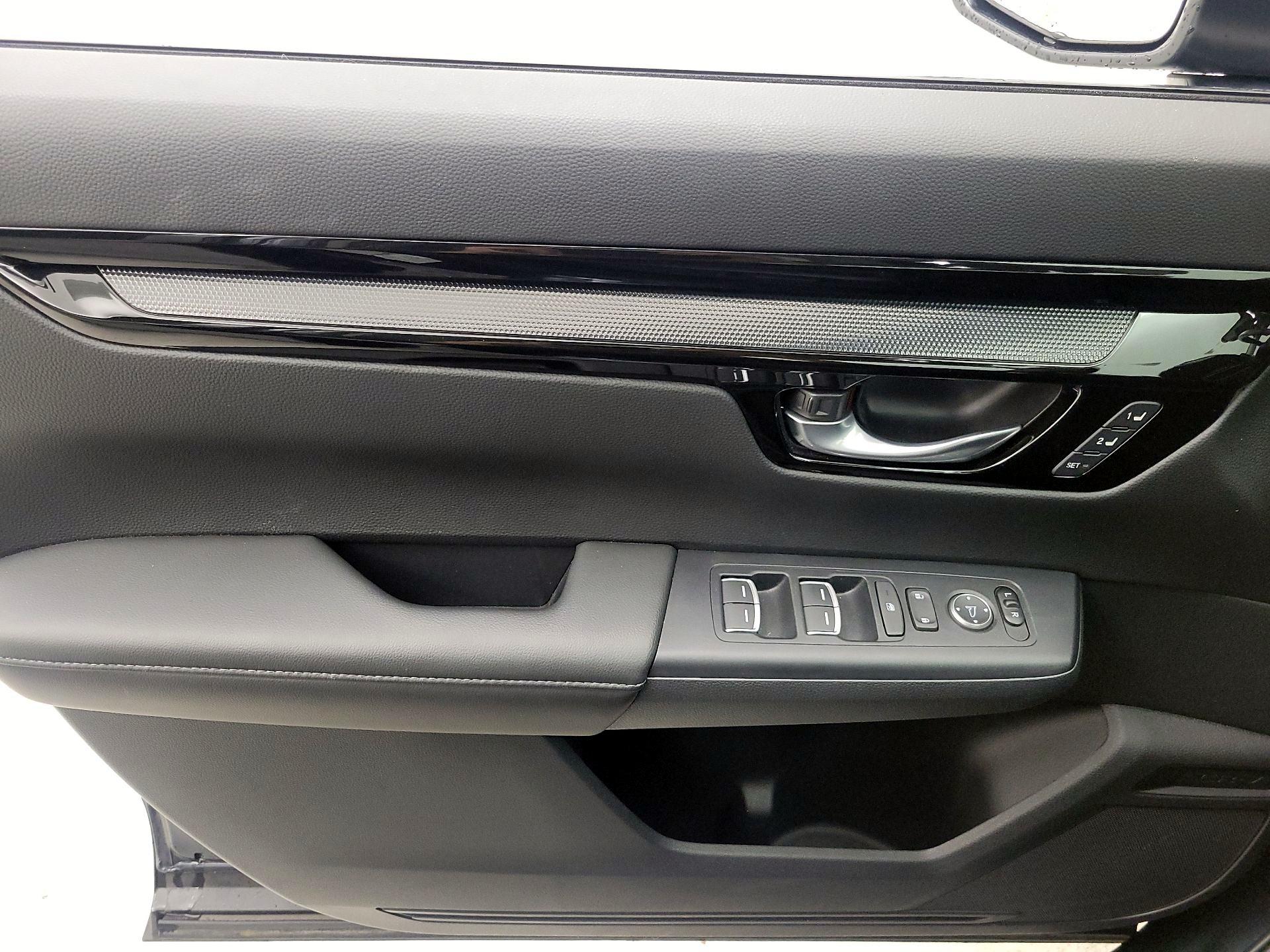 Thumbnail: 2023 Honda CR-V - 12