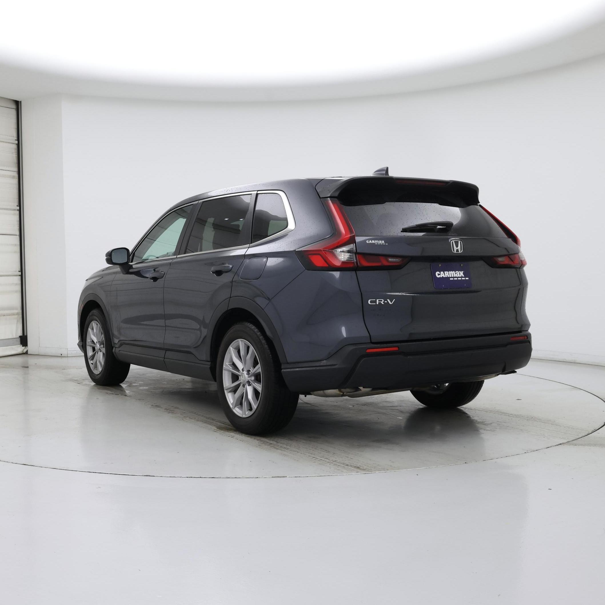 Thumbnail: 2023 Honda CR-V - 2