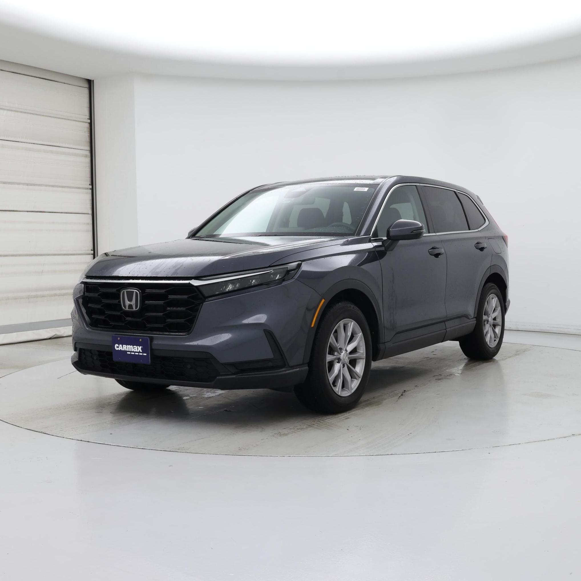 Thumbnail: 2023 Honda CR-V - 4