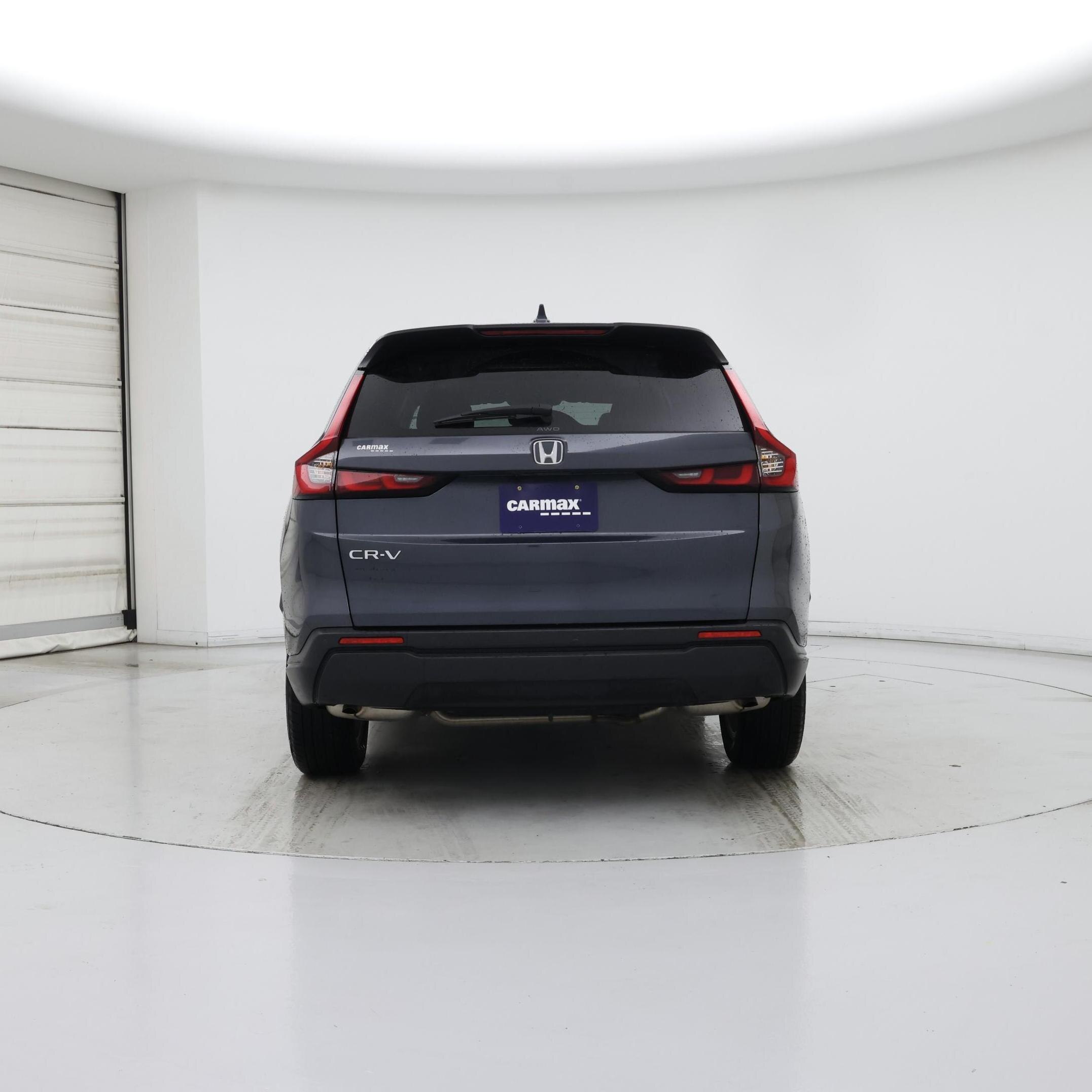 Thumbnail: 2023 Honda CR-V - 6