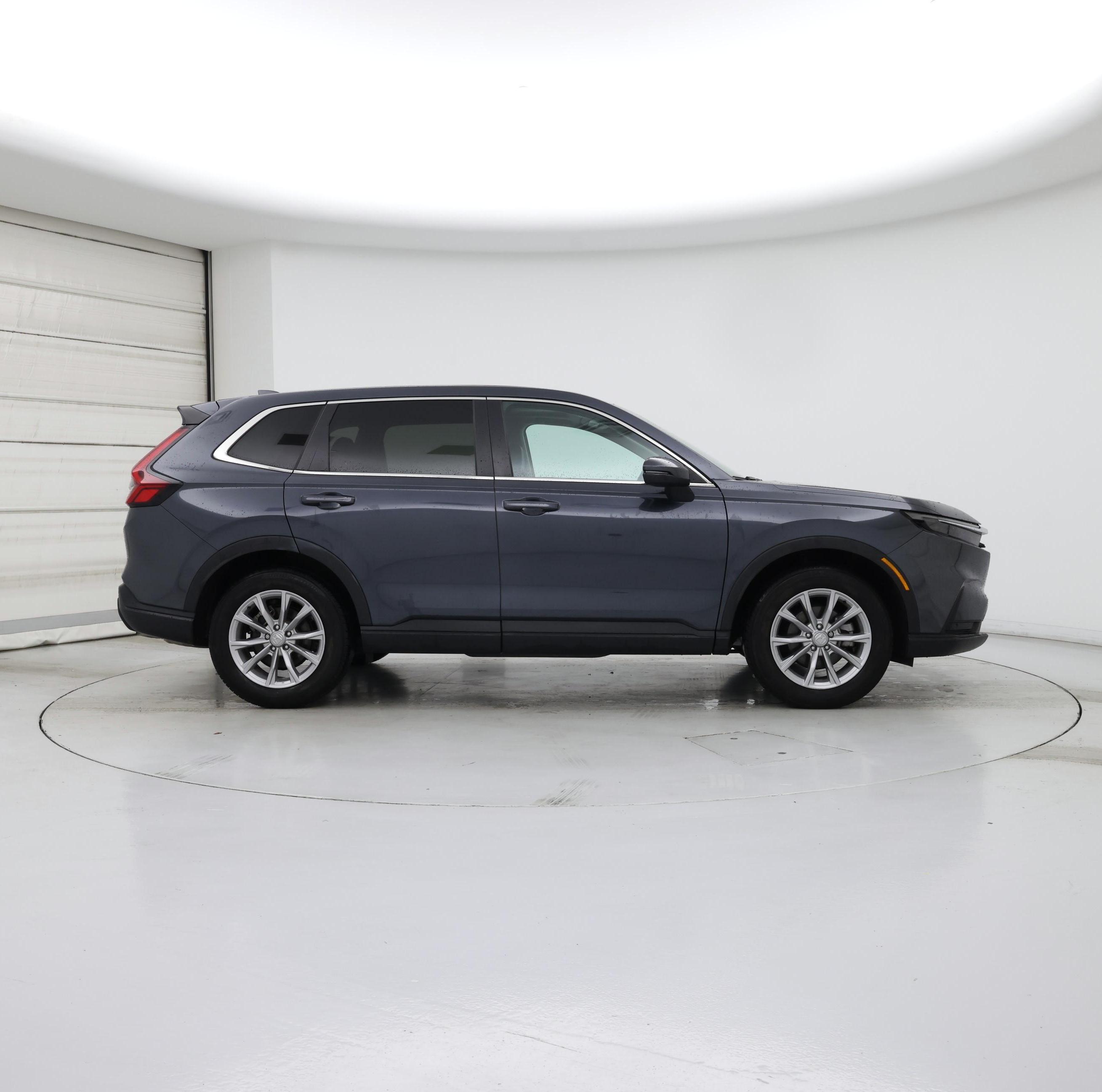 Thumbnail: 2023 Honda CR-V - 7