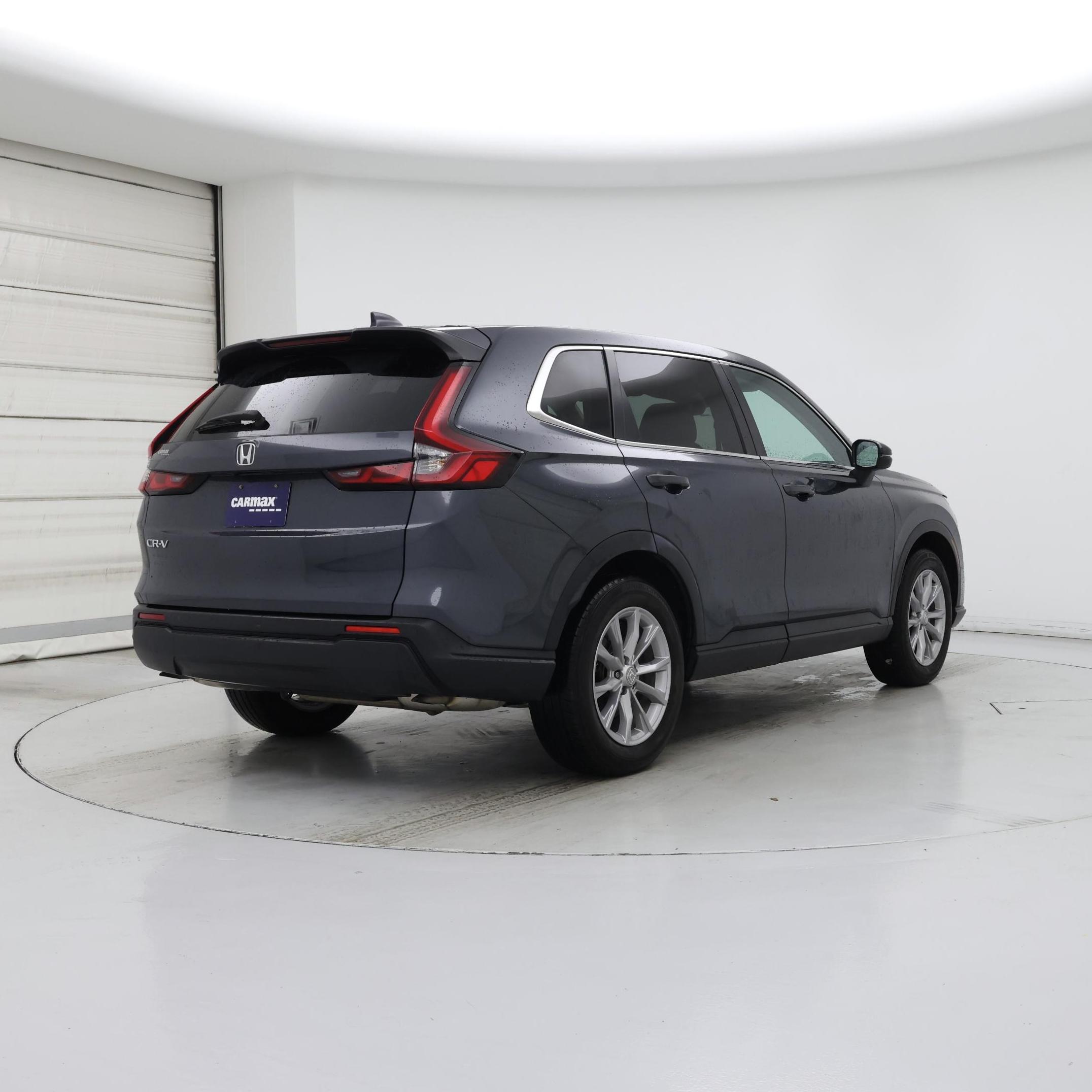Thumbnail: 2023 Honda CR-V - 8