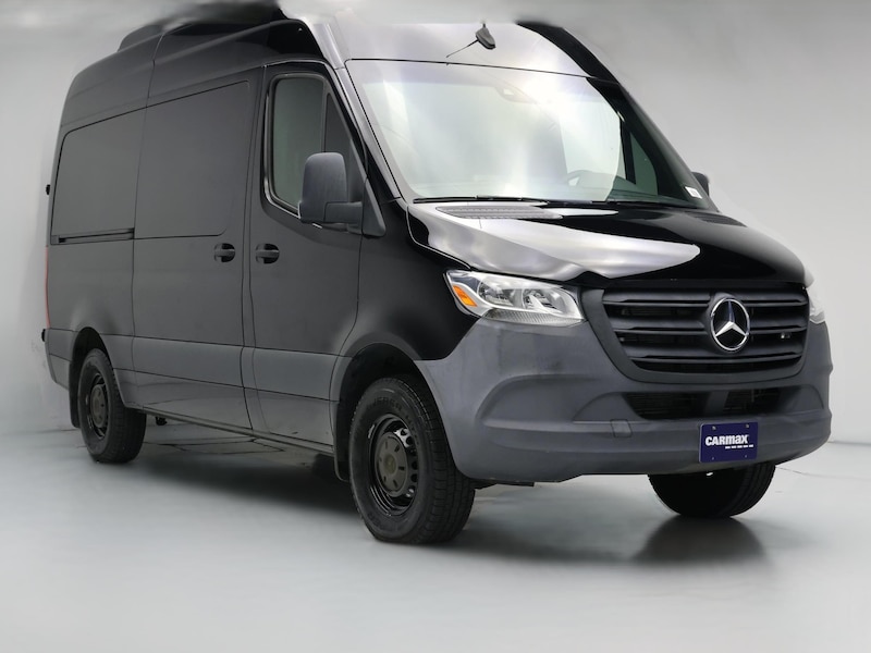 2020 Mercedes-Benz Sprinter 2500 -
                  San Antonio, TX