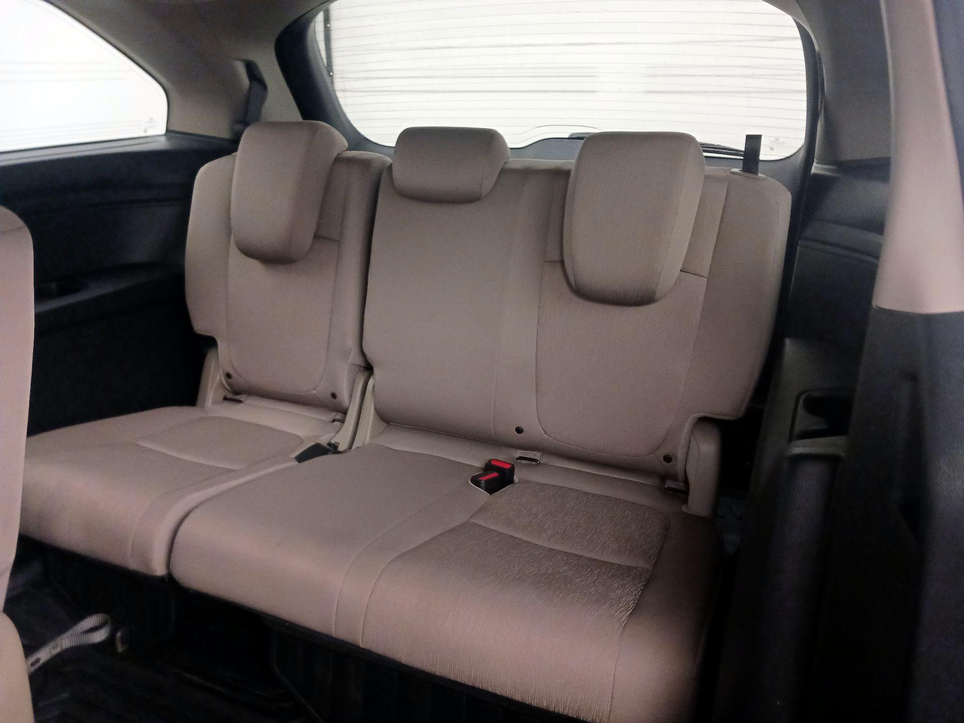 Thumbnail: 2021 Honda Odyssey - 20