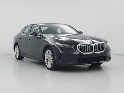 2024 BMW 530 I xDrive