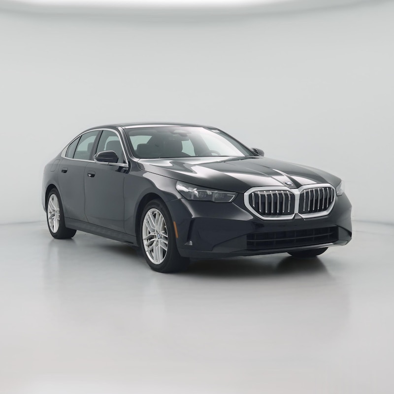 2024 BMW 530 I xDrive