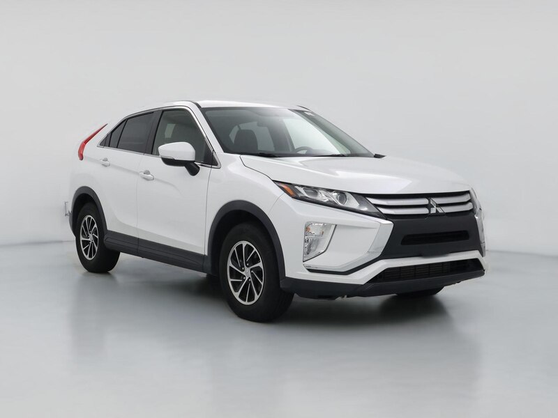 2020 Mitsubishi Eclipse Cross ES -
                  Gainesville, FL