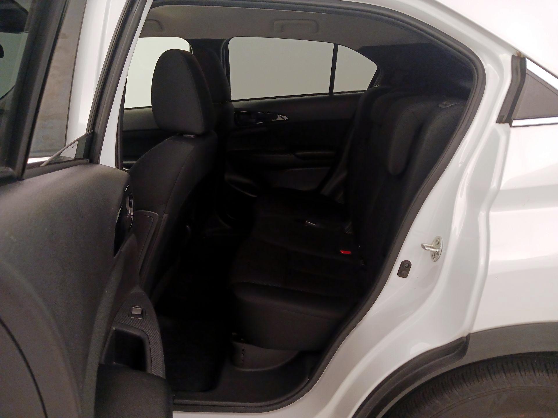 Thumbnail: 2020 Mitsubishi Eclipse Cross - 19