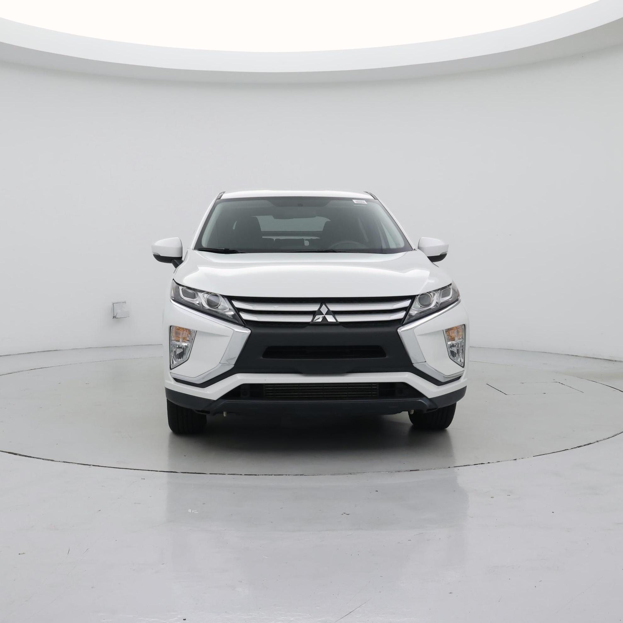 Thumbnail: 2020 Mitsubishi Eclipse Cross - 5