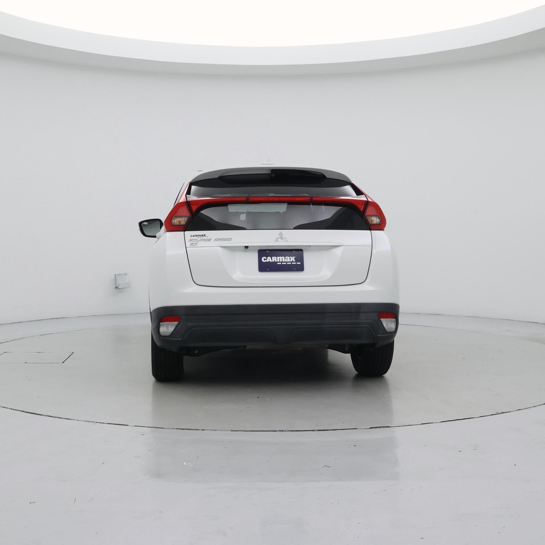 Thumbnail: 2020 Mitsubishi Eclipse Cross - 6