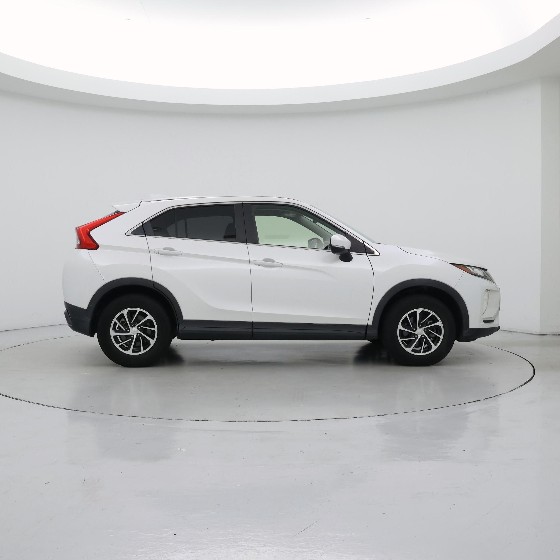 Thumbnail: 2020 Mitsubishi Eclipse Cross - 7