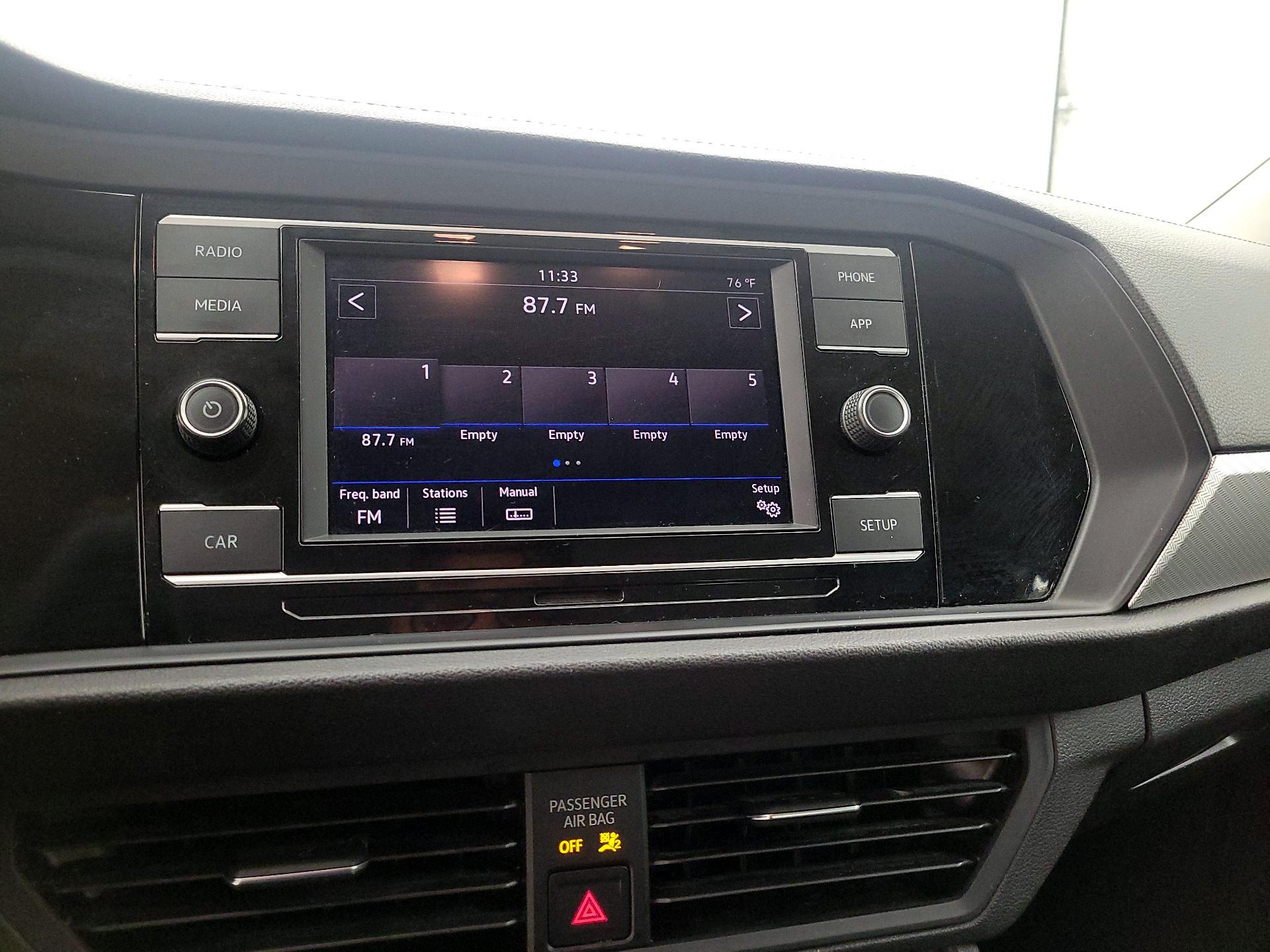 Thumbnail: 2019 Volkswagen Jetta - 13