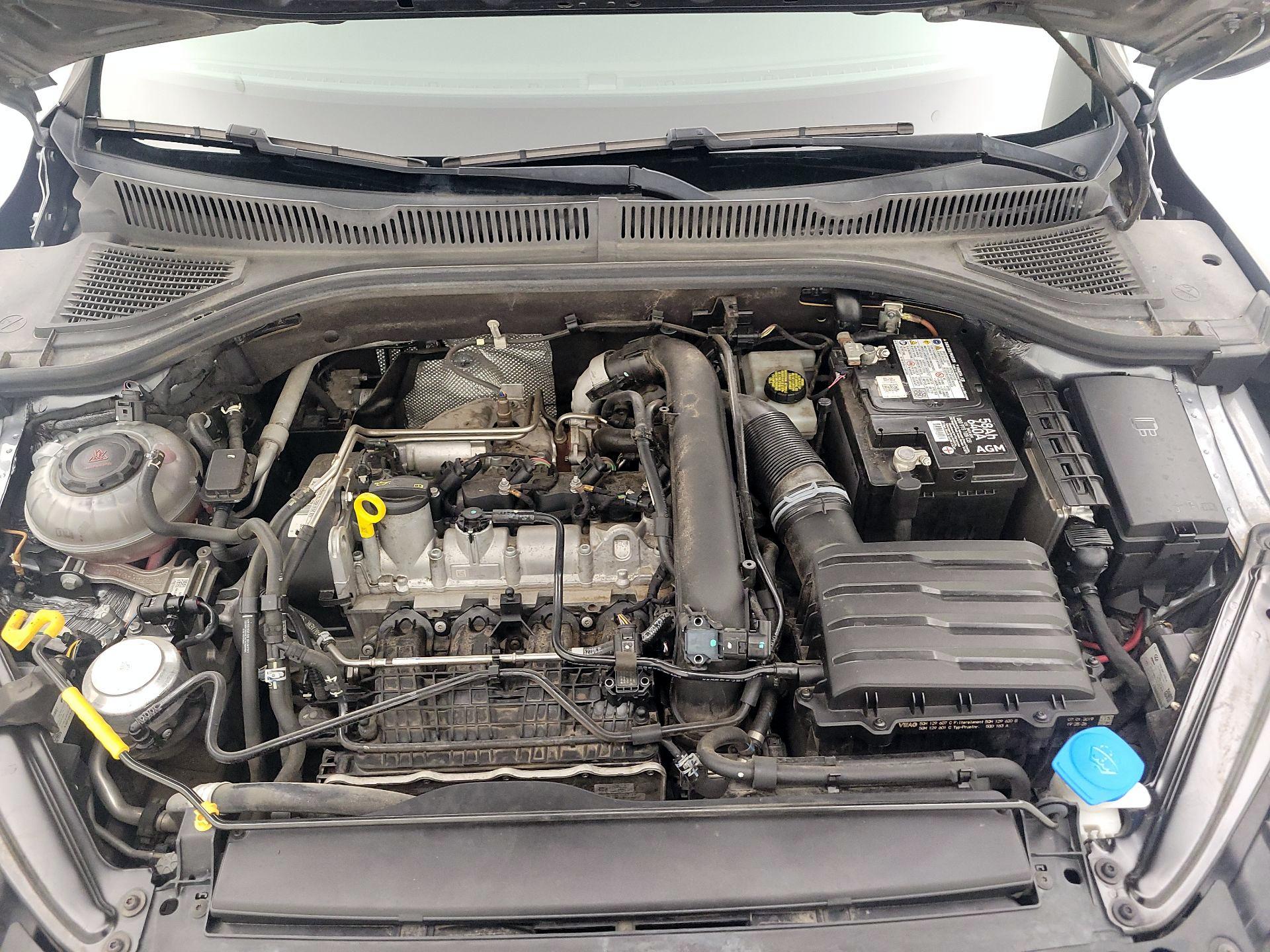 Thumbnail: 2019 Volkswagen Jetta - 17
