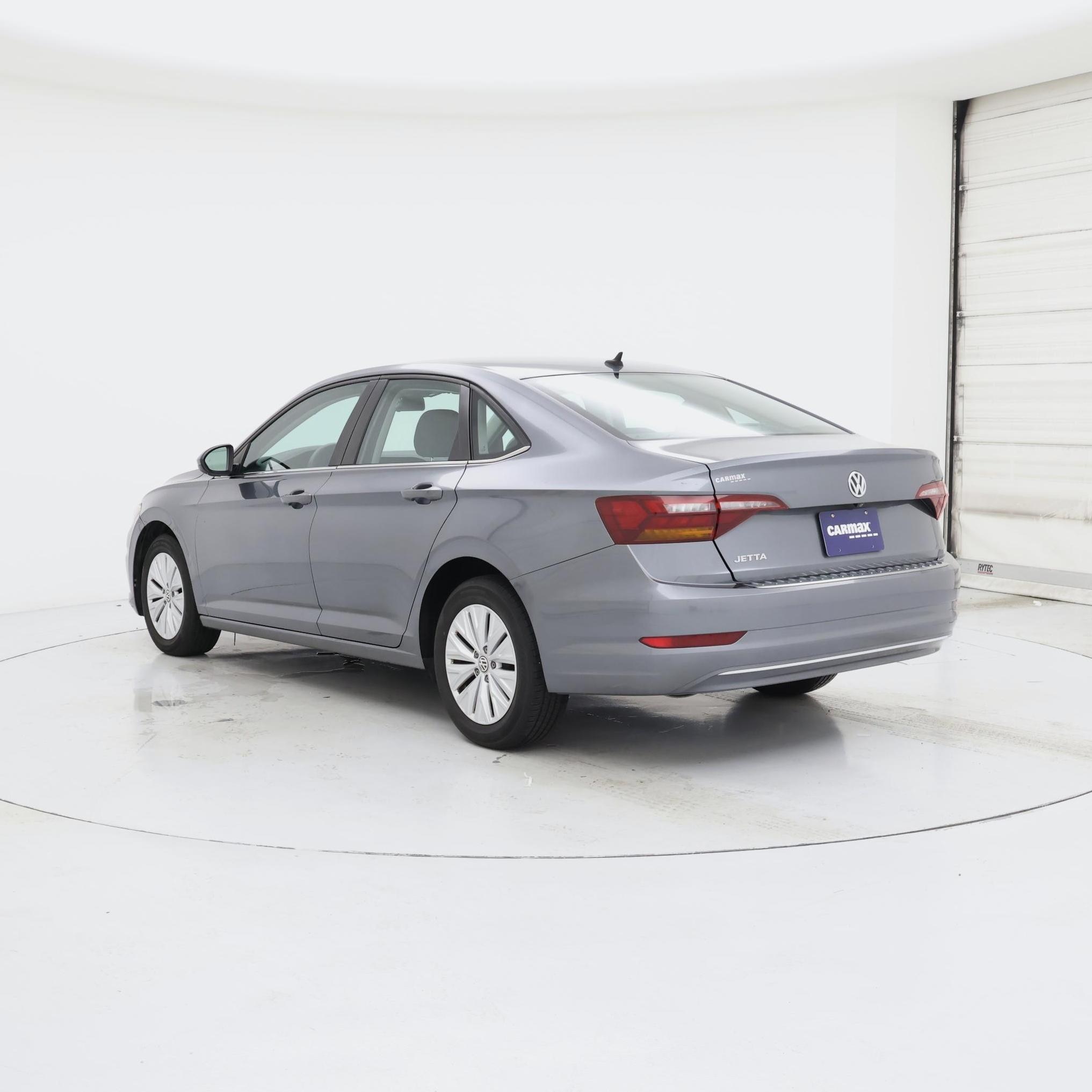 Thumbnail: 2019 Volkswagen Jetta - 2