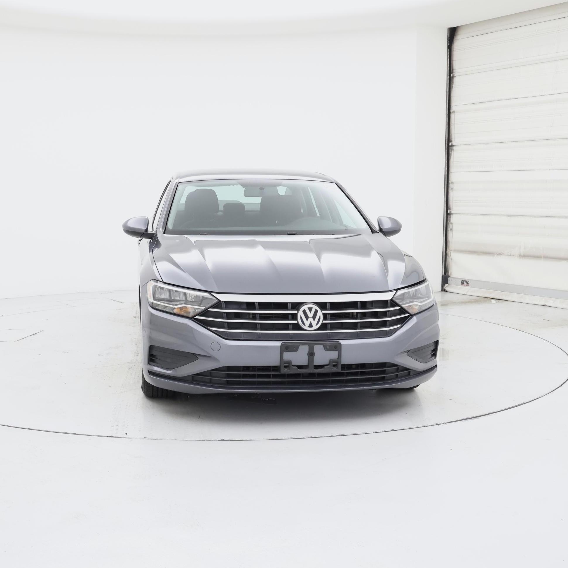 Thumbnail: 2019 Volkswagen Jetta - 5