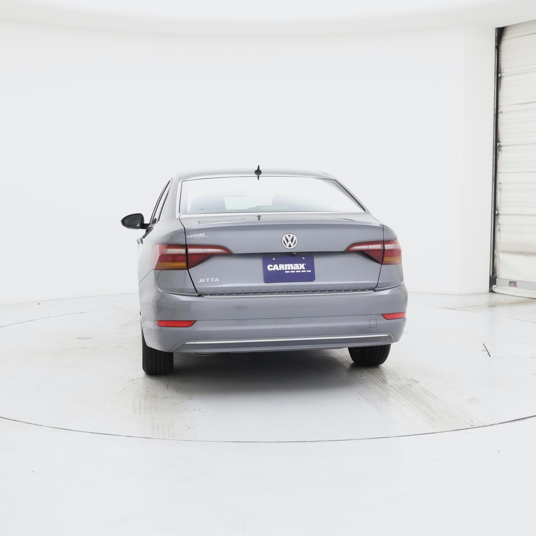 Thumbnail: 2019 Volkswagen Jetta - 6