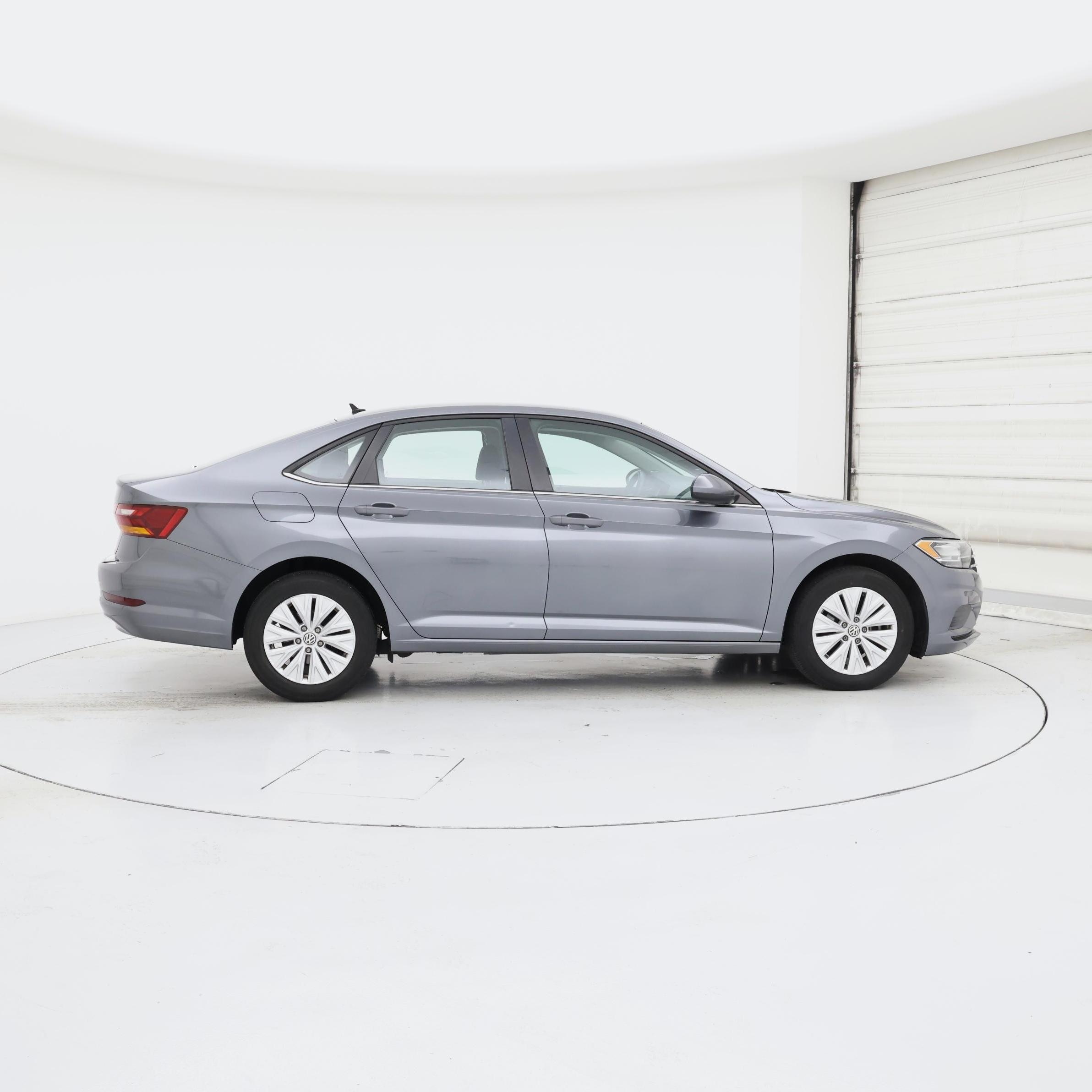 Thumbnail: 2019 Volkswagen Jetta - 7