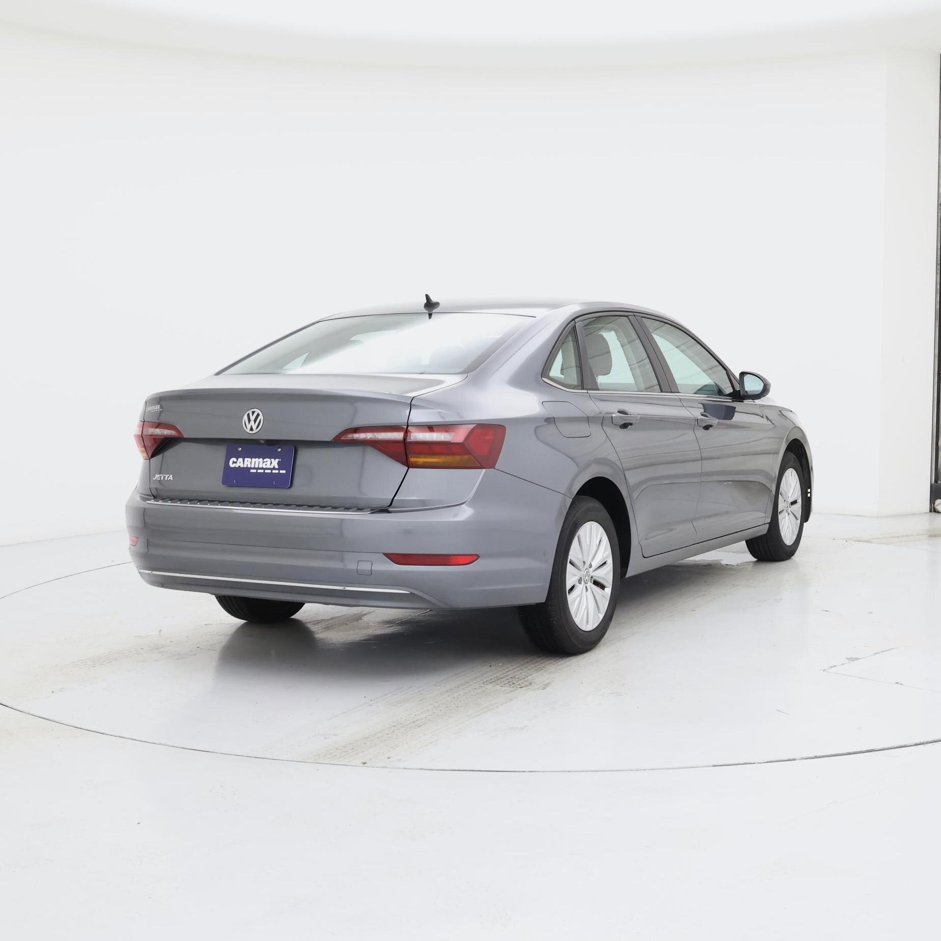 Thumbnail: 2019 Volkswagen Jetta - 8