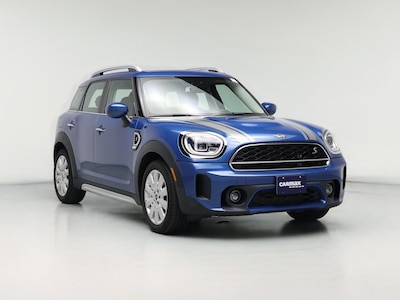 2022 Mini Cooper Countryman S