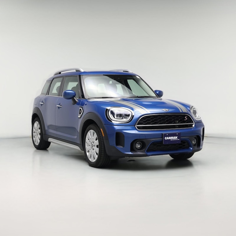 2022 Mini Cooper Countryman S