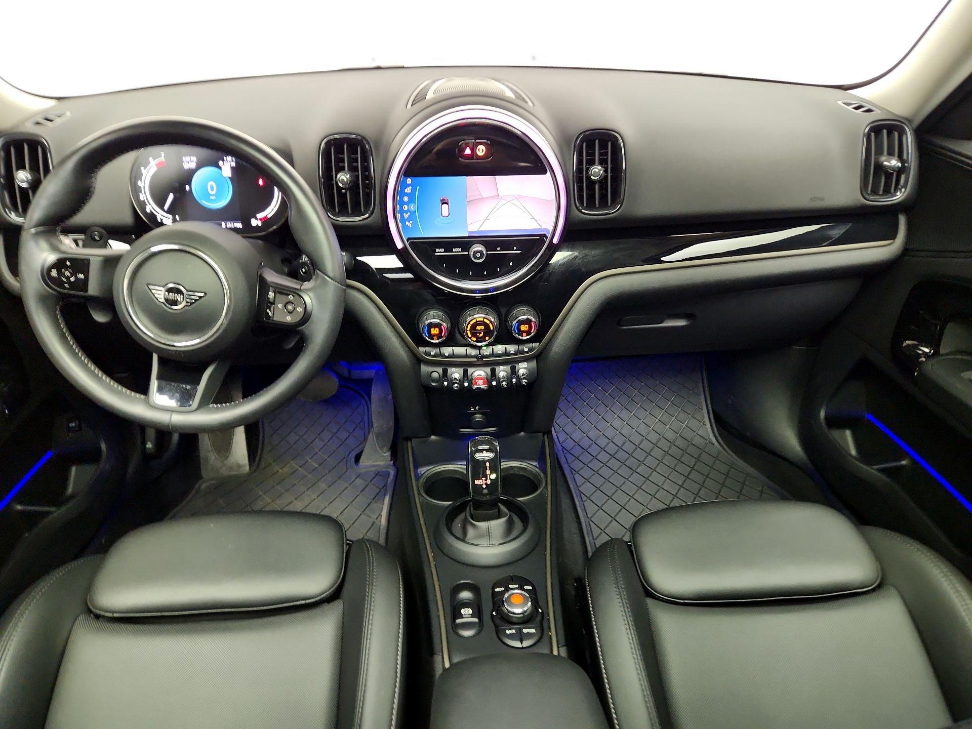 Thumbnail: 2022 MINI Cooper Countryman - 9