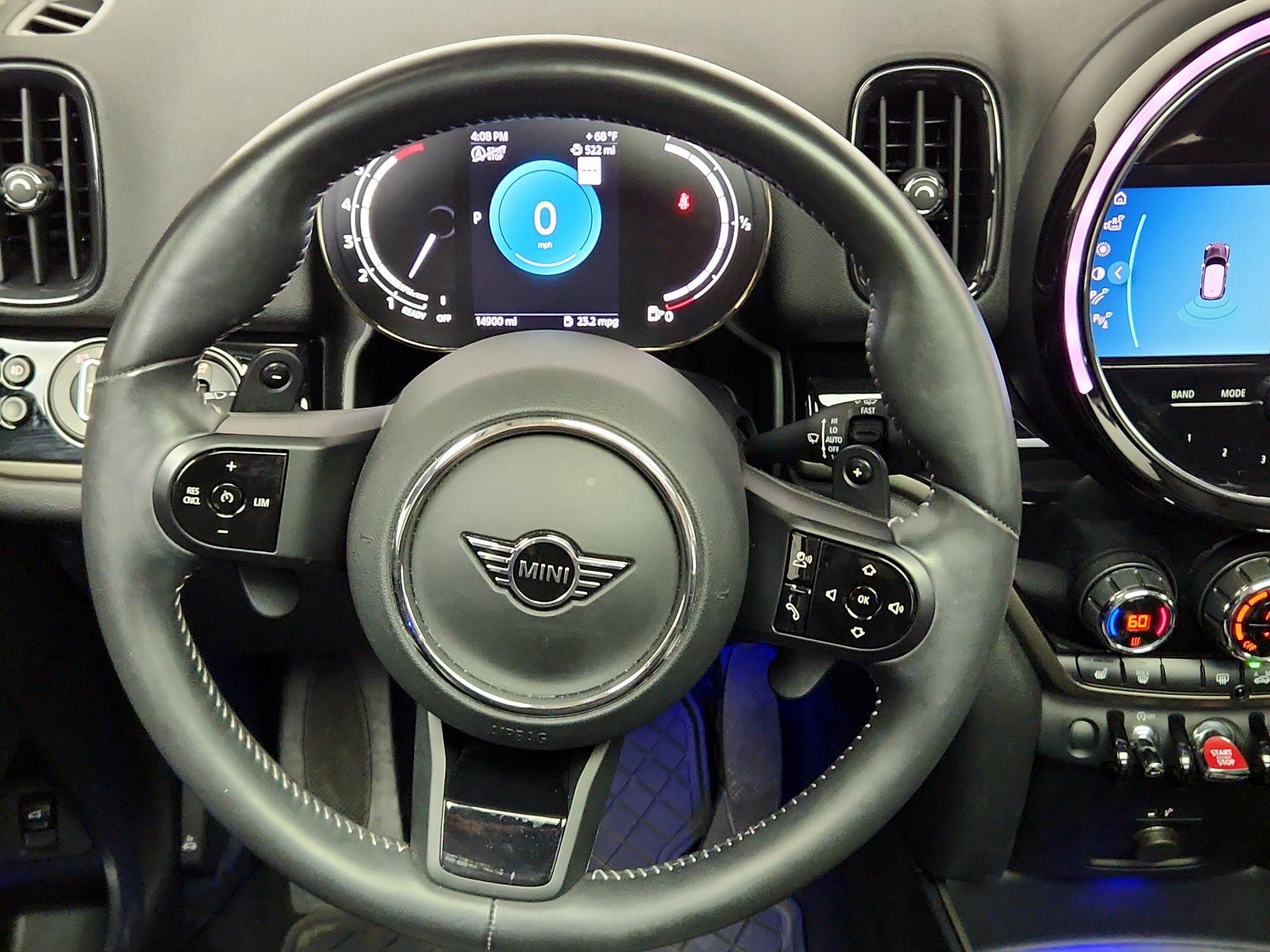 Thumbnail: 2022 MINI Cooper Countryman - 10