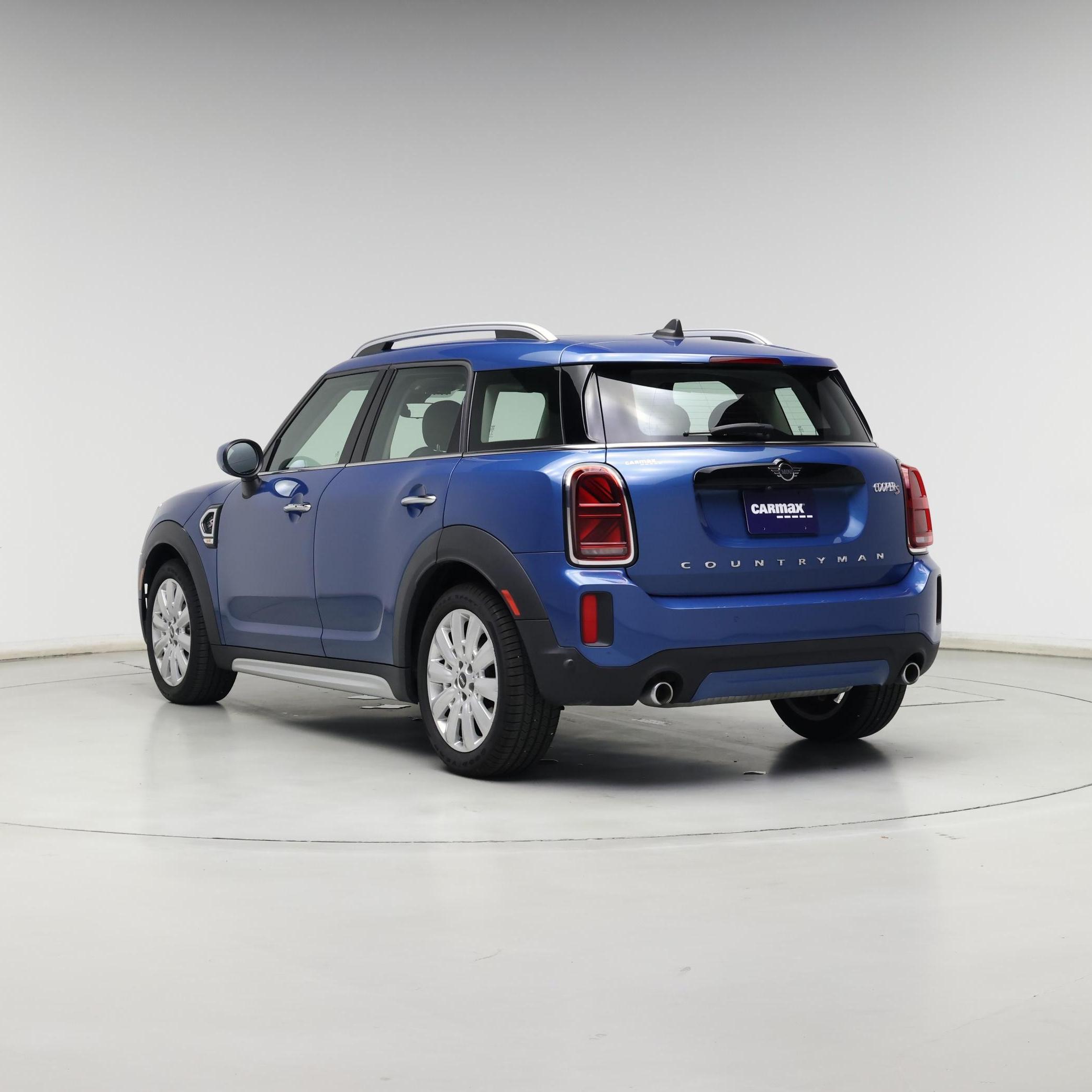 Thumbnail: 2022 MINI Cooper Countryman - 2