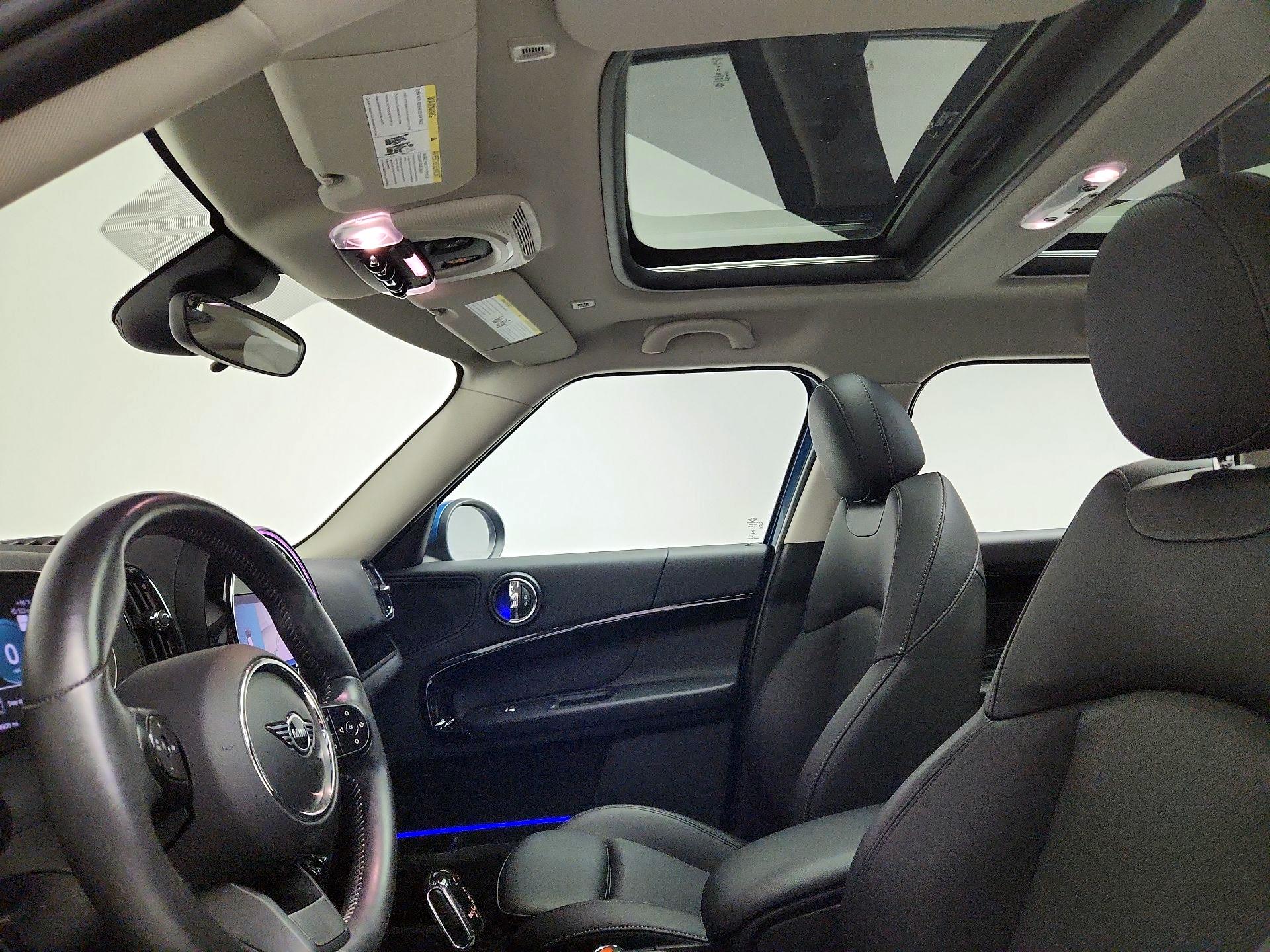 Thumbnail: 2022 MINI Cooper Countryman - 19