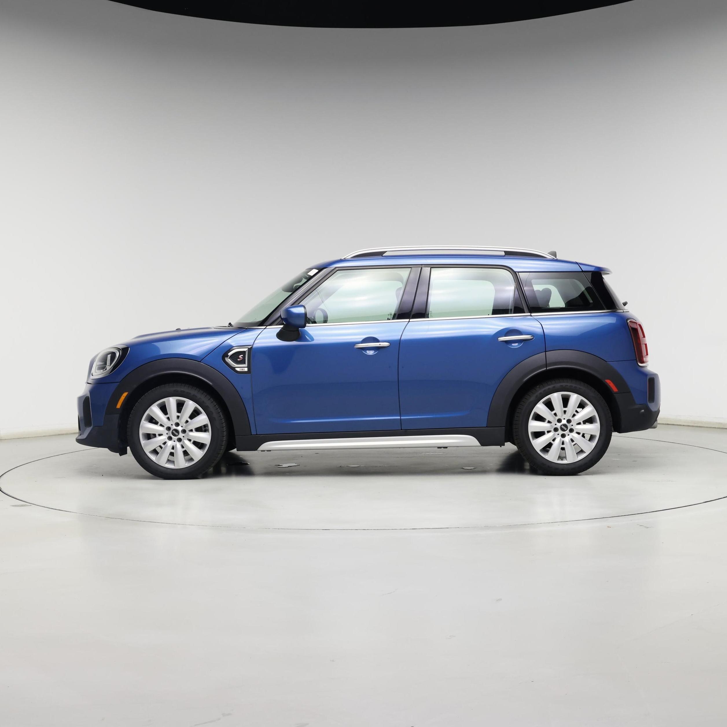 Thumbnail: 2022 MINI Cooper Countryman - 3
