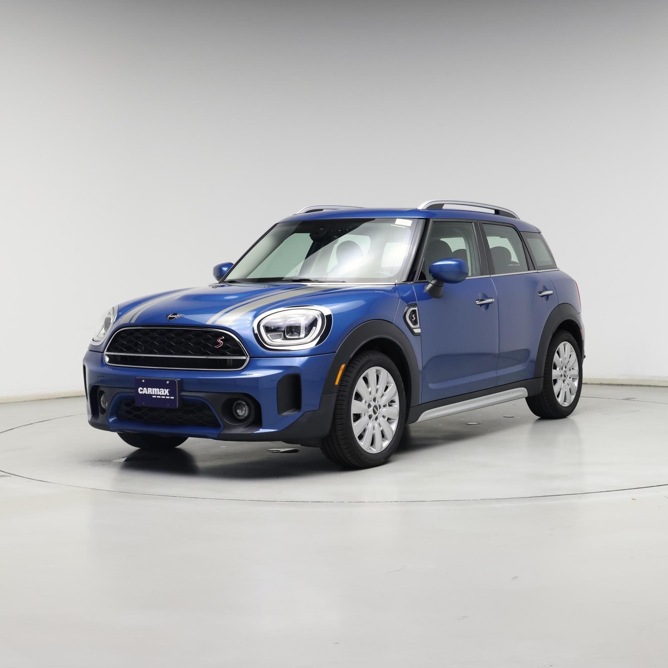 Thumbnail: 2022 MINI Cooper Countryman - 4