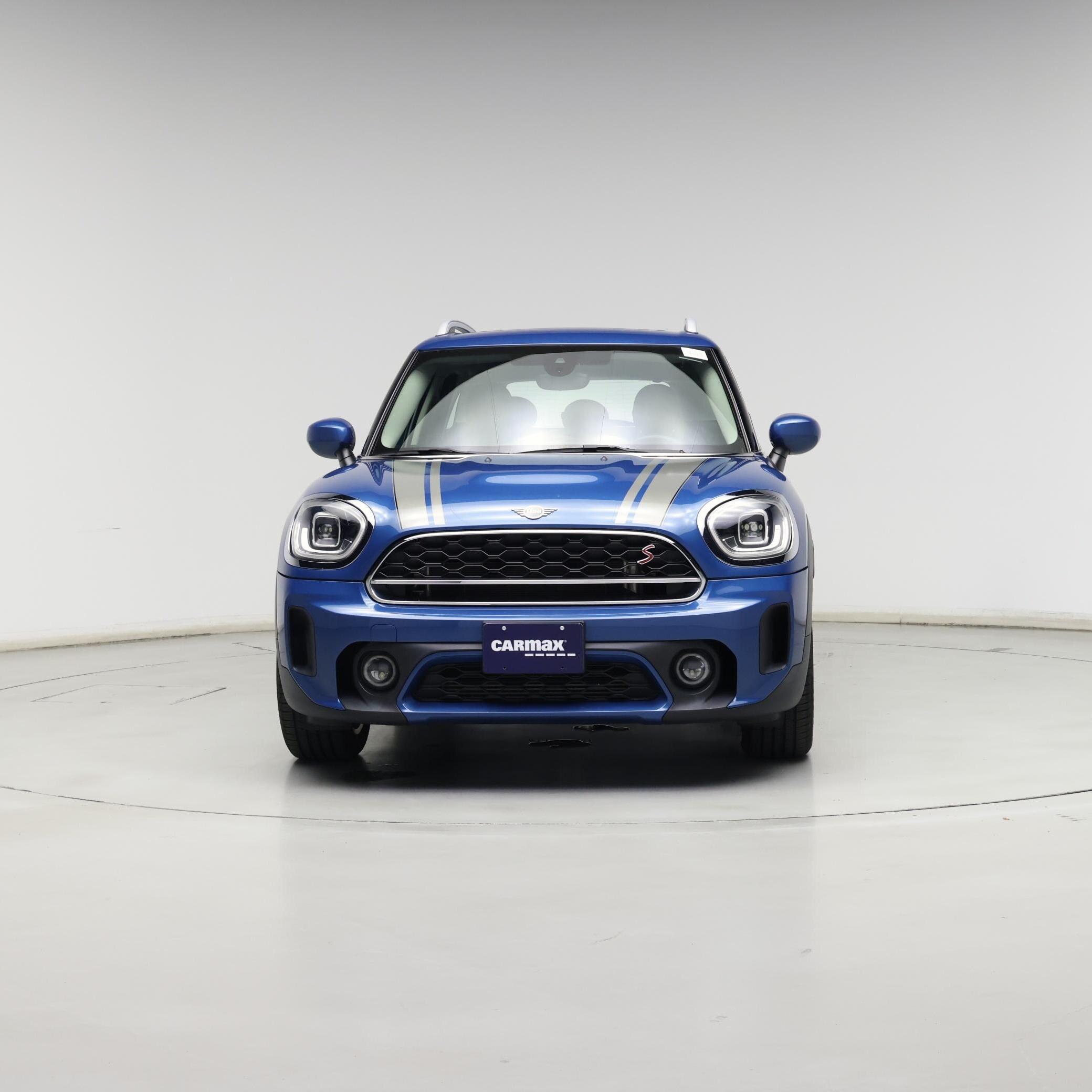 Thumbnail: 2022 MINI Cooper Countryman - 5