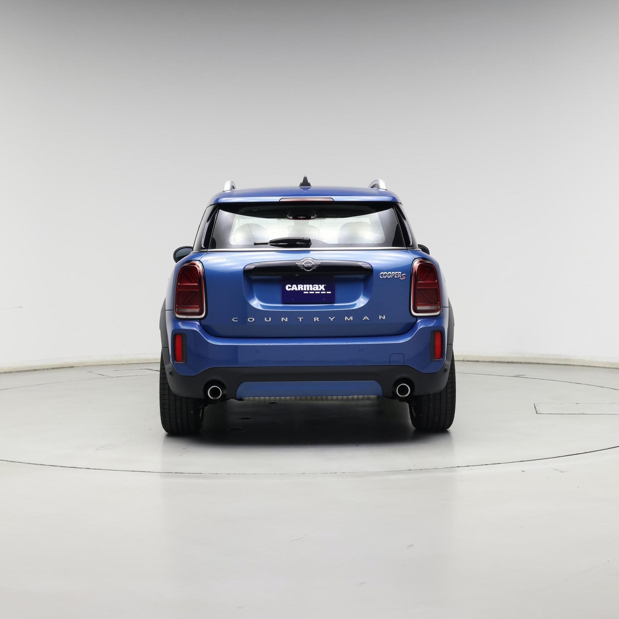 Thumbnail: 2022 MINI Cooper Countryman - 6
