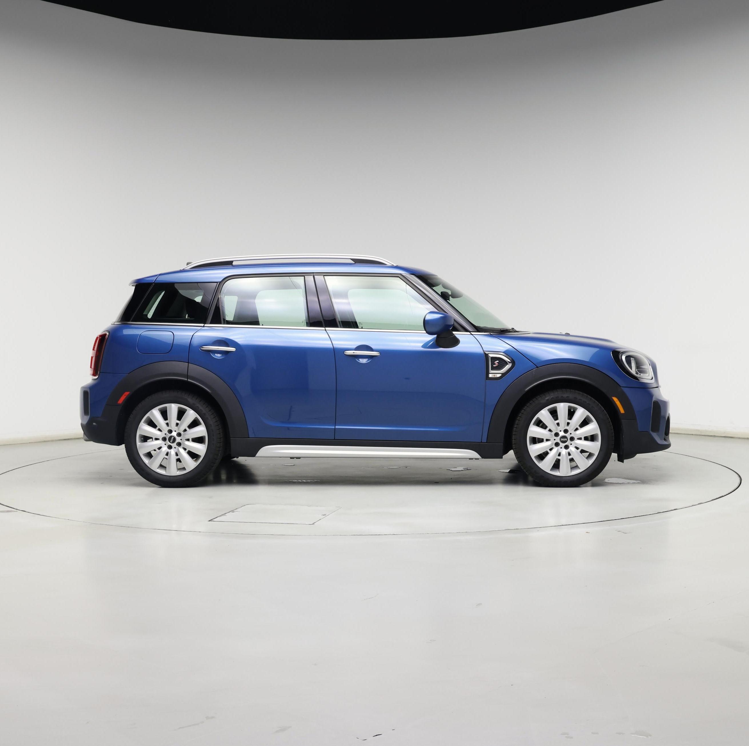Thumbnail: 2022 MINI Cooper Countryman - 7