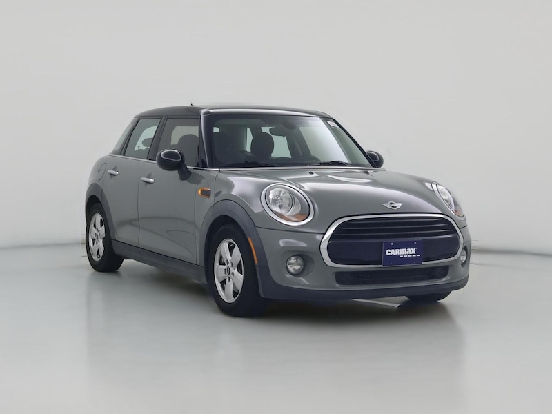 2018 MINI Cooper Hardtop  -
                  Garland, TX