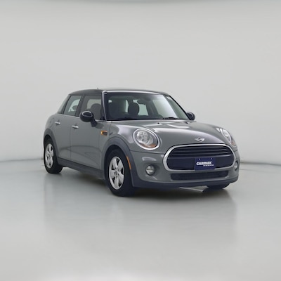 2018 Mini Cooper Hardtop