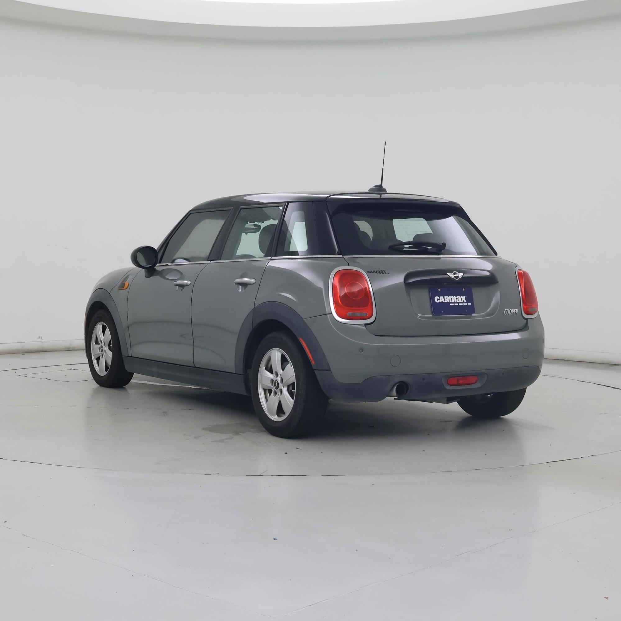 Thumbnail: 2018 MINI Cooper Hardtop - 2